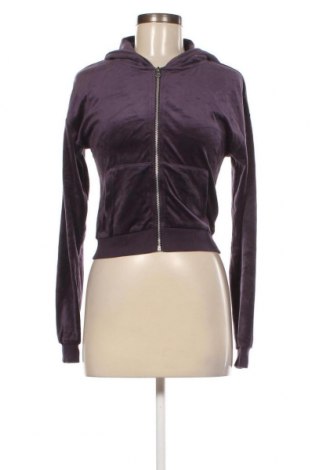 Damen Sweatshirt Bik Bok, Größe S, Farbe Lila, Preis 6,26 €