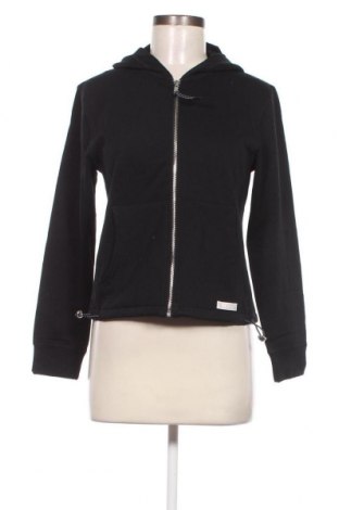 Damen Sweatshirt Bjorn Borg, Größe XS, Farbe Schwarz, Preis 11,13 €