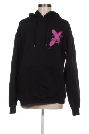 Damen Sweatshirt Black Squad, Größe M, Farbe Schwarz, Preis € 8,90