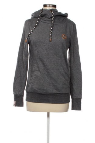 Damen Sweatshirt Blind Date, Größe M, Farbe Grau, Preis 11,49 €