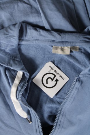 Damen Sweatshirt Blue Motion, Größe S, Farbe Blau, Preis 20,18 €