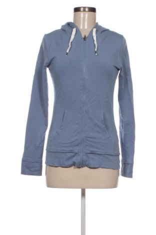 Damen Sweatshirt Blue Motion, Größe S, Farbe Blau, Preis 4,64 €