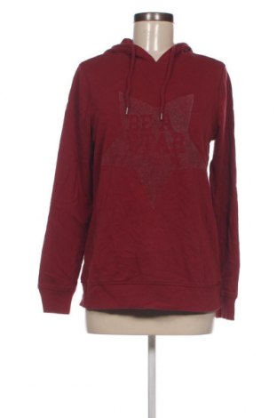 Damen Sweatshirt Blue Motion, Größe M, Farbe Rot, Preis 4,04 €
