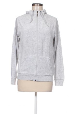 Damen Sweatshirt Blue Motion, Größe M, Farbe Grau, Preis 4,64 €