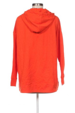 Damen Sweatshirt Blue Motion, Größe L, Farbe Orange, Preis € 5,25