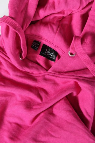 Γυναικείο φούτερ Bpc Bonprix Collection, Μέγεθος S, Χρώμα Ρόζ , Τιμή 6,28 €