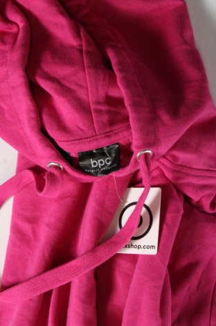 Γυναικείο φούτερ Bpc Bonprix Collection, Μέγεθος XL, Χρώμα Ρόζ , Τιμή 17,94 €