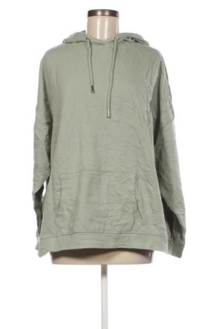Damen Sweatshirt Bpc Bonprix Collection, Größe XXL, Farbe Grün, Preis 10,70 €