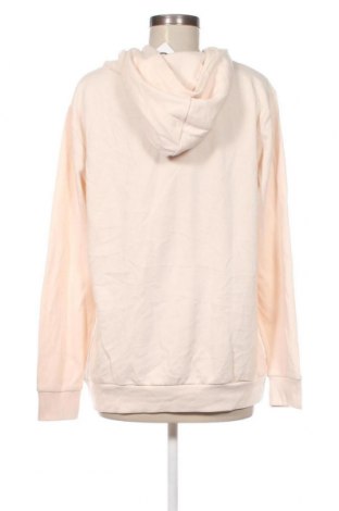 Damen Sweatshirt Buffalo, Größe XL, Farbe Rosa, Preis 15,69 €