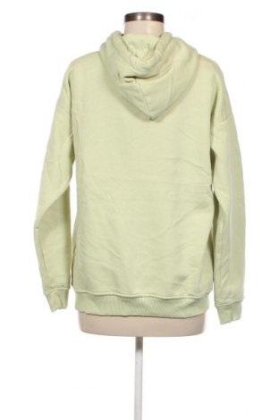 Damen Sweatshirt Buffalo, Größe M, Farbe Grün, Preis 28,53 €