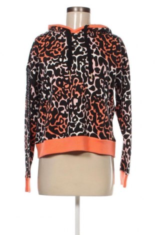 Damen Sweatshirt Buffalo, Größe M, Farbe Mehrfarbig, Preis € 21,57