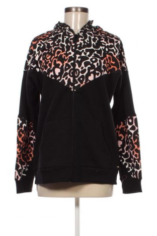 Damen Sweatshirt Buffalo, Größe L, Farbe Schwarz, Preis € 26,37