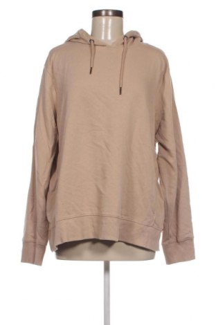Damen Sweatshirt C&A, Größe XL, Farbe Beige, Preis 12,11 €