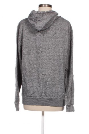 Damen Sweatshirt C&A, Größe M, Farbe Grau, Preis 5,05 €