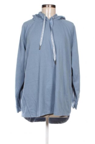 Női sweatshirt C&A, Méret M, Szín Kék, Ár 2 207 Ft
