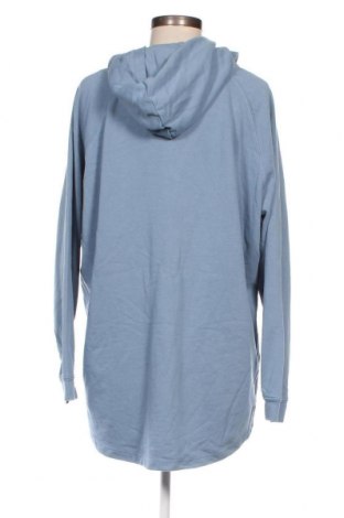 Damen Sweatshirt C&A, Größe M, Farbe Blau, Preis 5,05 €