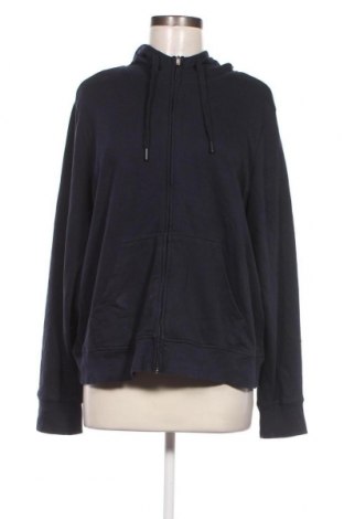 Γυναικείο φούτερ C&A, Μέγεθος XL, Χρώμα Μπλέ, Τιμή 8,97 €