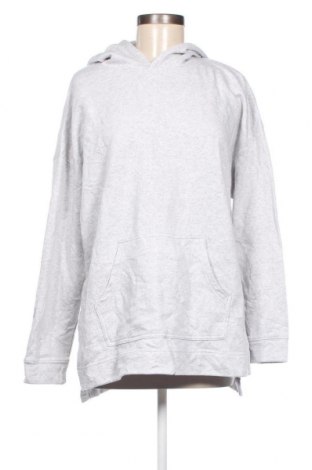 Damen Sweatshirt C&A, Größe L, Farbe Grau, Preis 12,11 €