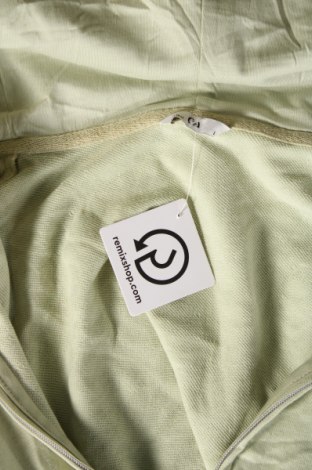 Damen Sweatshirt C&A, Größe L, Farbe Grün, Preis € 11,10