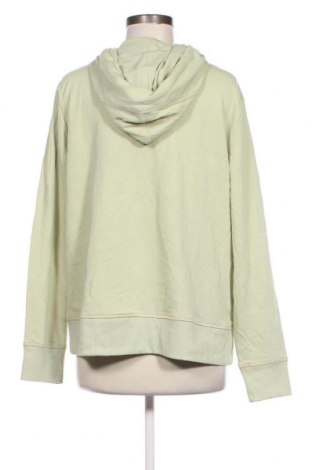 Damen Sweatshirt C&A, Größe L, Farbe Grün, Preis € 11,10