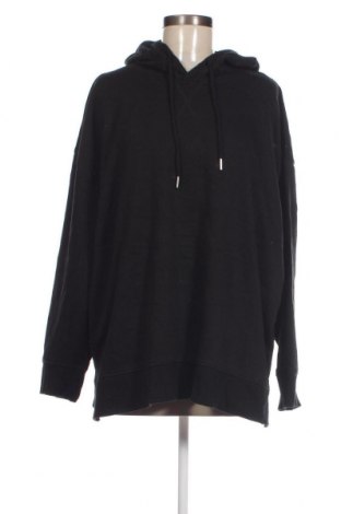 Γυναικείο φούτερ C&A, Μέγεθος XL, Χρώμα Μαύρο, Τιμή 8,07 €