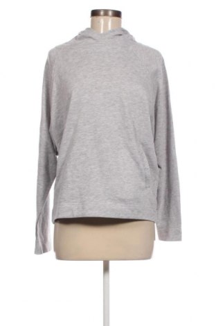 Damen Sweatshirt C&A, Größe M, Farbe Grau, Preis 4,99 €