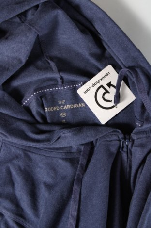 Γυναικείο φούτερ C&A, Μέγεθος XL, Χρώμα Μπλέ, Τιμή 9,30 €