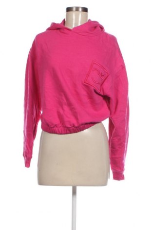 Damen Sweatshirt CKS, Größe XS, Farbe Rosa, Preis € 26,72