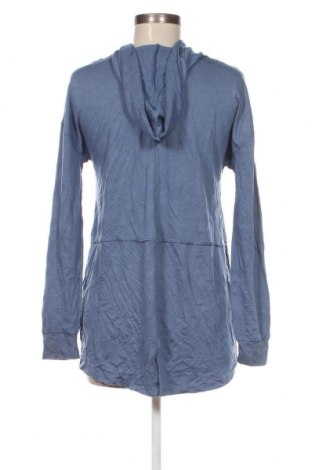 Γυναικείο φούτερ Cable & Gauge, Μέγεθος S, Χρώμα Μπλέ, Τιμή 3,59 €