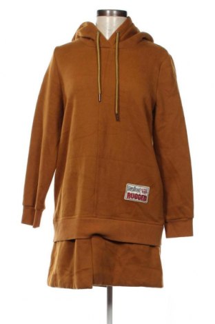 Damen Sweatshirt Calida, Größe XS, Farbe Braun, Preis € 33,40