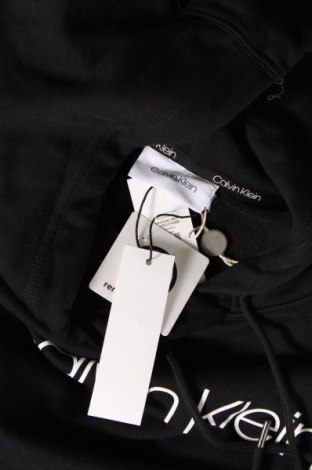 Damen Sweatshirt Calvin Klein, Größe L, Farbe Schwarz, Preis 53,01 €