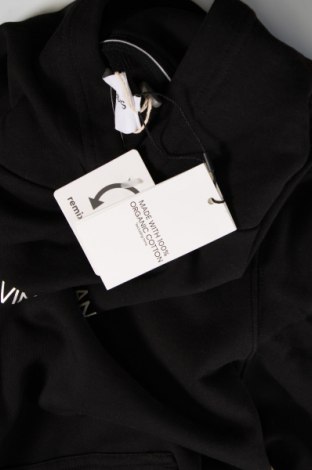 Damska bluza Calvin Klein Jeans, Rozmiar S, Kolor Czarny, Cena 458,46 zł