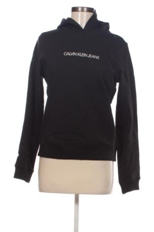 Női sweatshirt Calvin Klein Jeans, Méret S, Szín Fekete, Ár 20 000 Ft