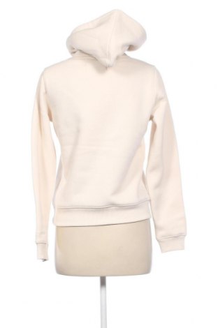 Damen Sweatshirt Calvin Klein Jeans, Größe XS, Farbe Ecru, Preis 88,66 €
