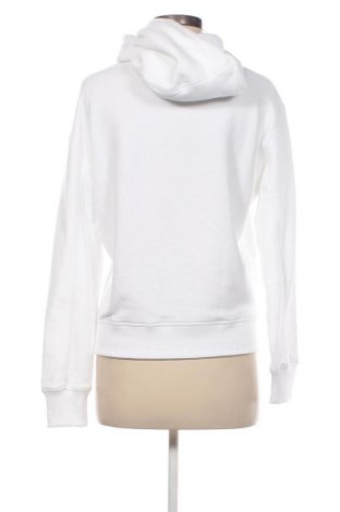 Damska bluza Calvin Klein Jeans, Rozmiar S, Kolor Biały, Cena 275,08 zł