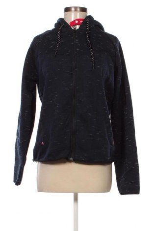 Damen Sweatshirt Canadian Peak, Größe XL, Farbe Blau, Preis 33,40 €