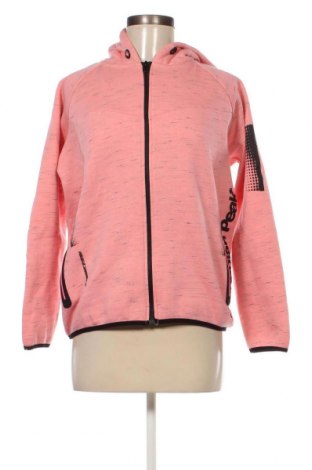 Damen Sweatshirt Canadian Peak, Größe L, Farbe Rosa, Preis 30,62 €