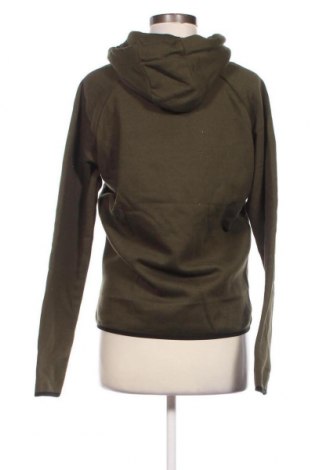 Damen Sweatshirt Canadian Peak, Größe XL, Farbe Grün, Preis € 10,58