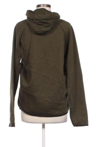 Damen Sweatshirt Canadian Peak, Größe XXL, Farbe Grün, Preis 27,84 €