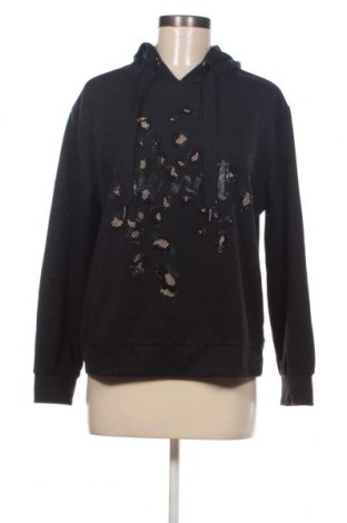 Damen Sweatshirt Canda, Größe M, Farbe Schwarz, Preis € 4,04
