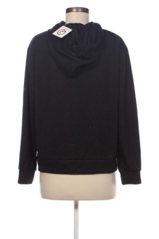 Damen Sweatshirt Canda, Größe M, Farbe Schwarz, Preis 5,05 €