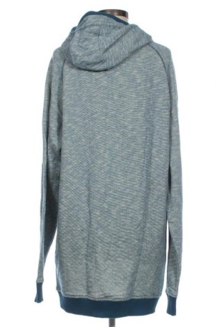 Damen Sweatshirt Capsize, Größe 3XL, Farbe Grün, Preis 7,12 €