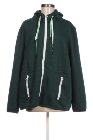 Damen Sweatshirt Cecil, Größe XXL, Farbe Grün, Preis € 28,53