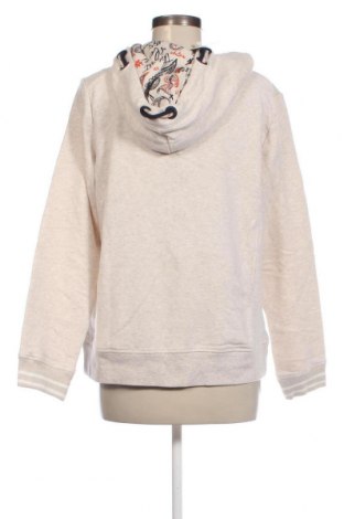 Damen Sweatshirt Cecil, Größe M, Farbe Ecru, Preis 17,12 €
