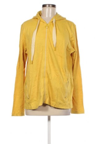Γυναικείο φούτερ Cecil, Μέγεθος L, Χρώμα Κίτρινο, Τιμή 15,22 €