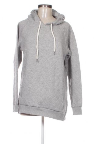 Damen Sweatshirt Centerline, Größe M, Farbe Grau, Preis 9,60 €