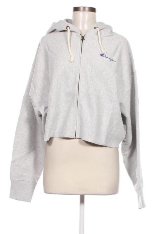 Damen Sweatshirt Champion, Größe XL, Farbe Grau, Preis 19,18 €
