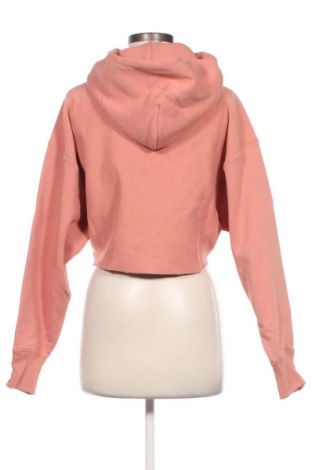 Γυναικείο φούτερ Champion, Μέγεθος XS, Χρώμα Ρόζ , Τιμή 14,38 €
