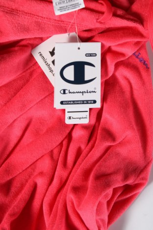 Hanorac de femei Champion, Mărime XS, Culoare Roz, Preț 305,92 Lei