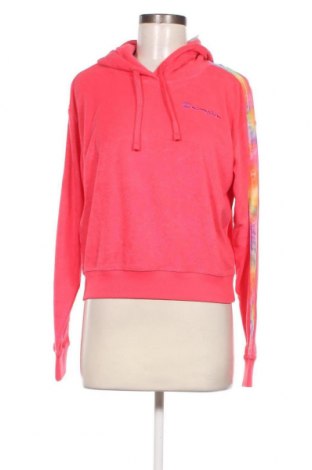 Γυναικείο φούτερ Champion, Μέγεθος M, Χρώμα Ρόζ , Τιμή 16,78 €